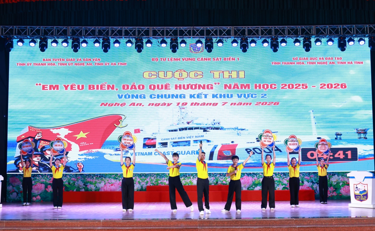 Kiến thức pháp luật không chỉ được truyền tải đến học sinh mà còn lan tỏa tới gia đình và cộng đồng.