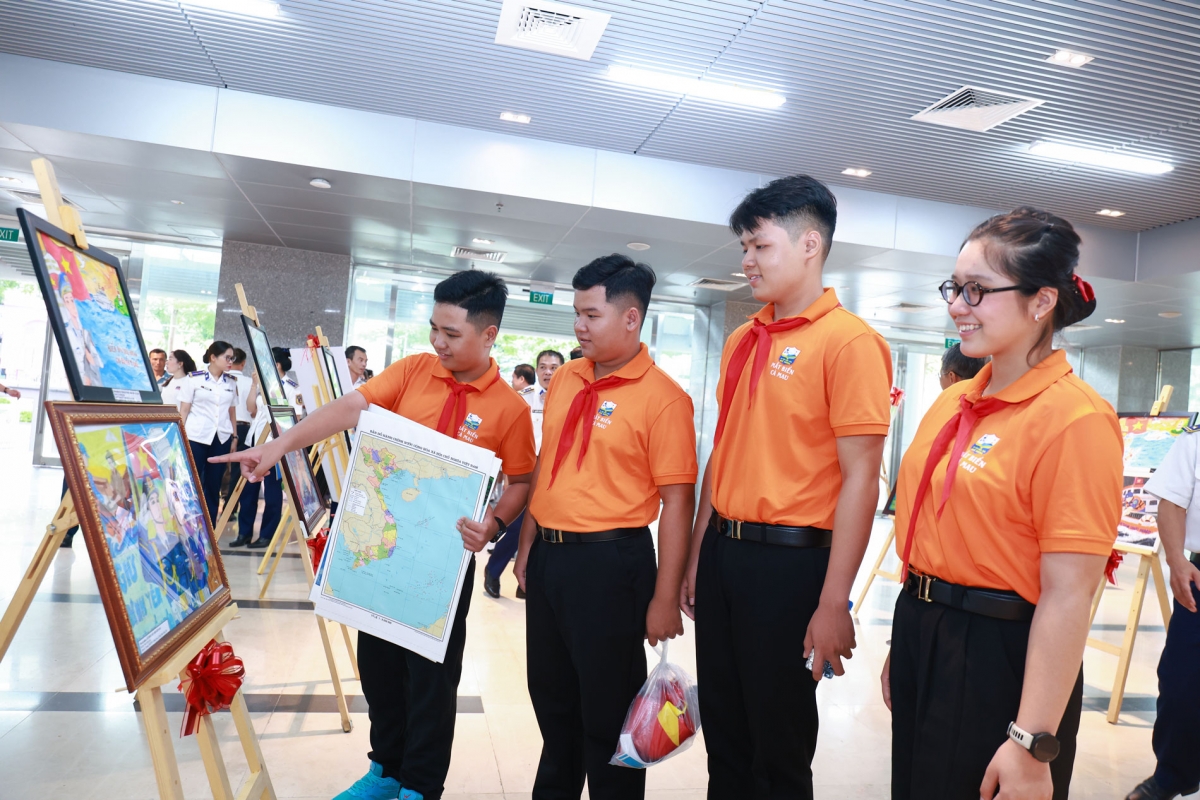 Các đội thi tham gia Chung kết 