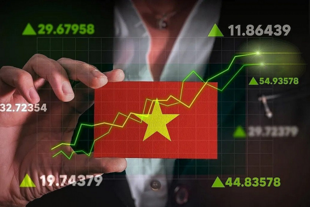 Yếu tố nội tại vẫn là động lực chính để thị trường chứng khoán Việt Nam nâng hạng