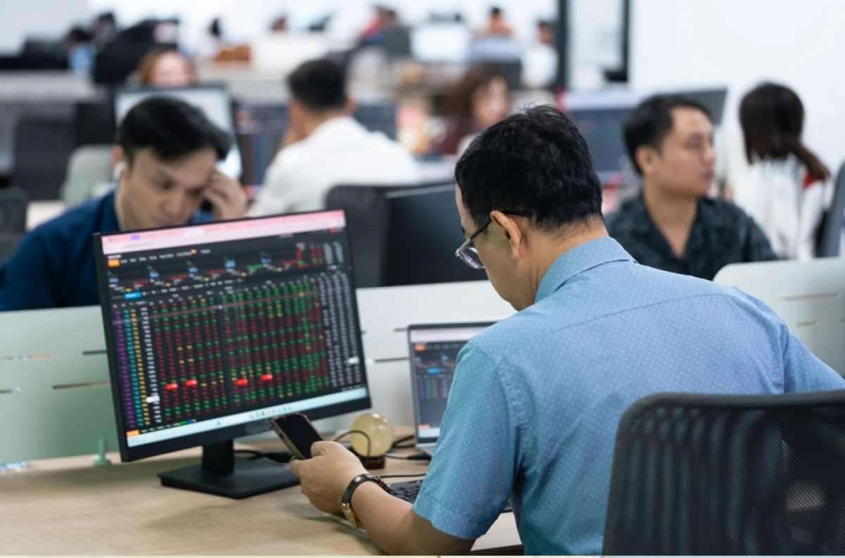 FTSE Russell sẽ công bố danh sách chính thức cổ phiếu vào rổ Bộ chỉ số chứng khoán toàn cầu trong tháng 8
