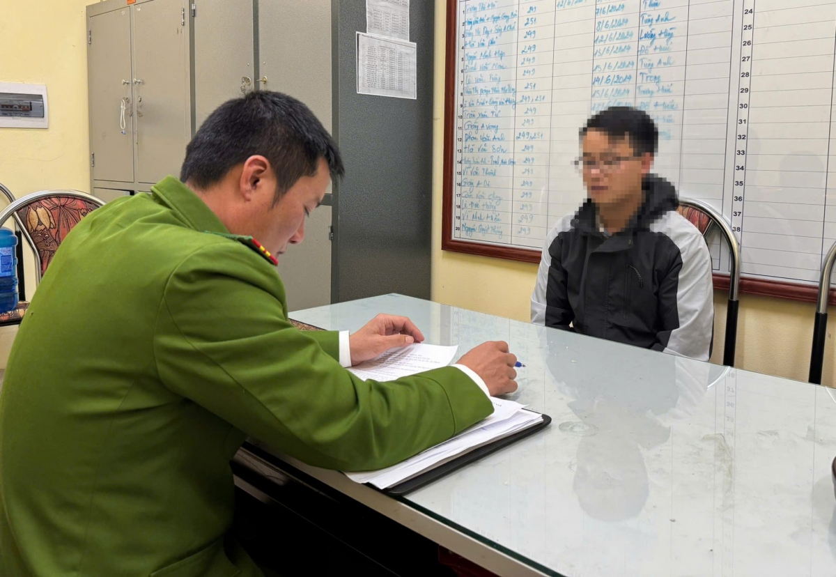 Cơ quan Công an xử lý các trường hợp đăng tải thông tin sai sự thật trên không gian mạng