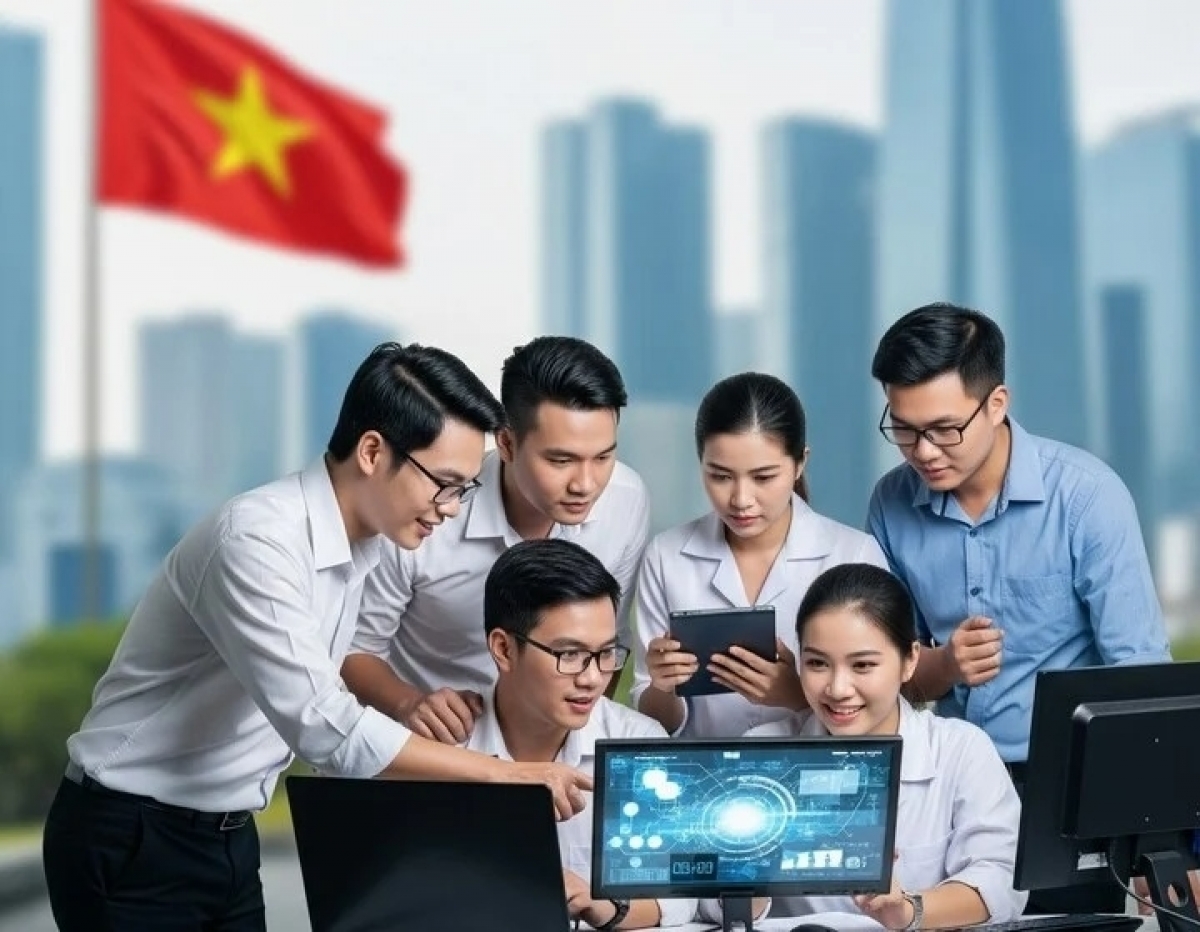 Đất nước đang có những bài toán lớn nào và cần ai để giải những bài toán ấy?