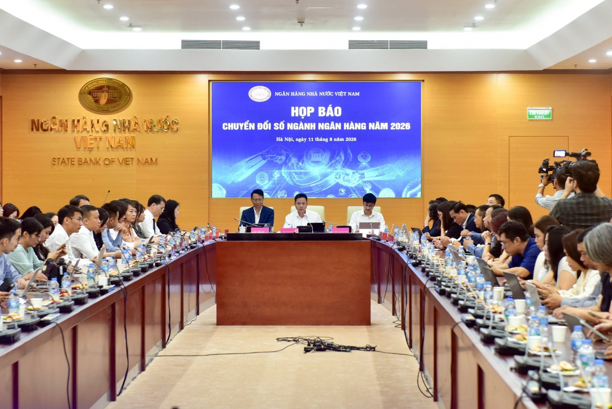 Đẩy mạnh kiến tạo hệ sinh thái số trong ngành ngân hàng