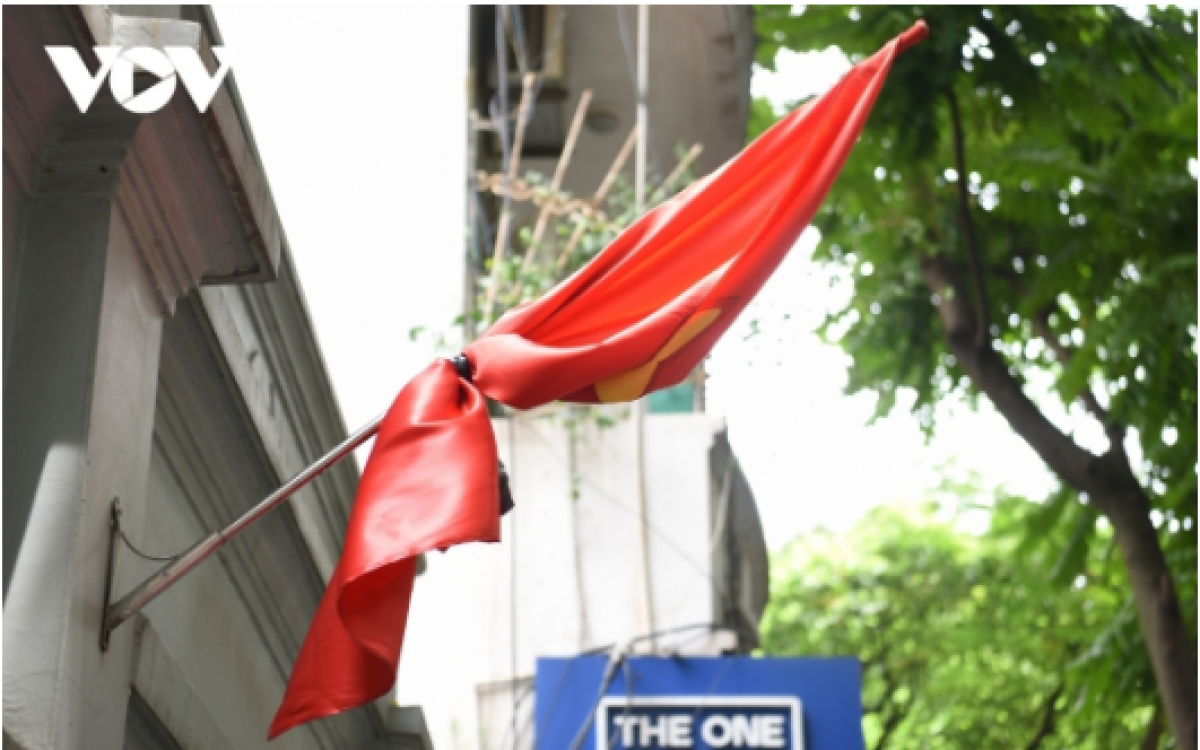 (Ảnh minh họa: Đinh Trung)