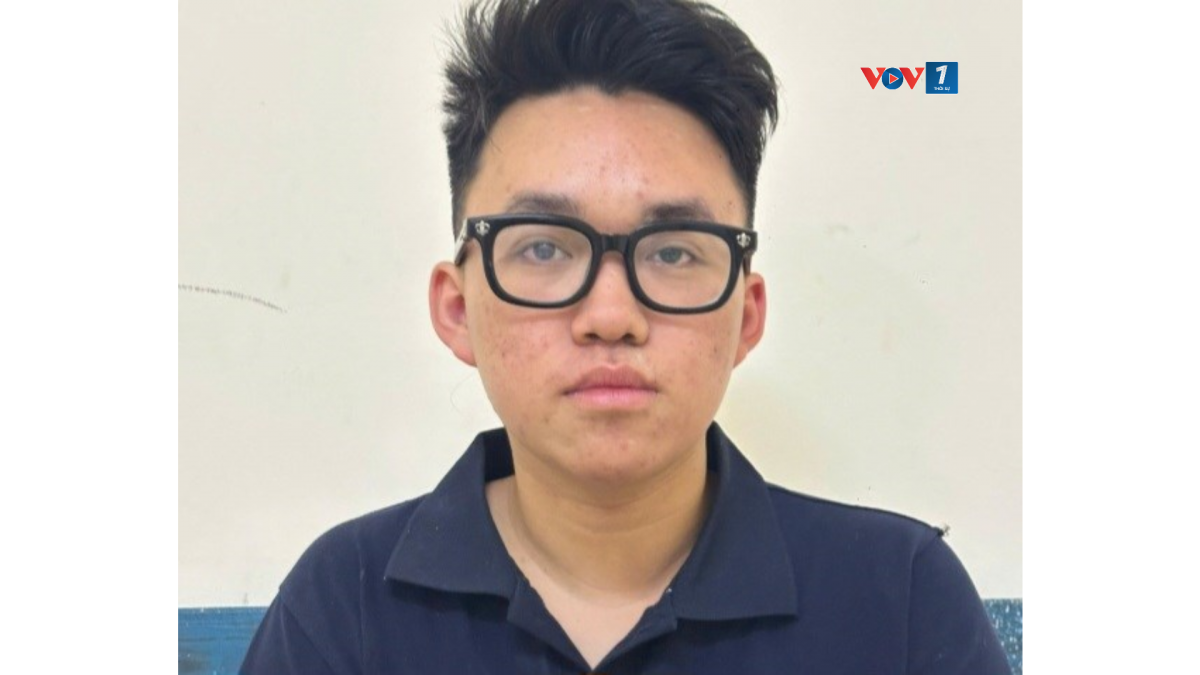 Đối tượng Đào Trọng Nghĩa
