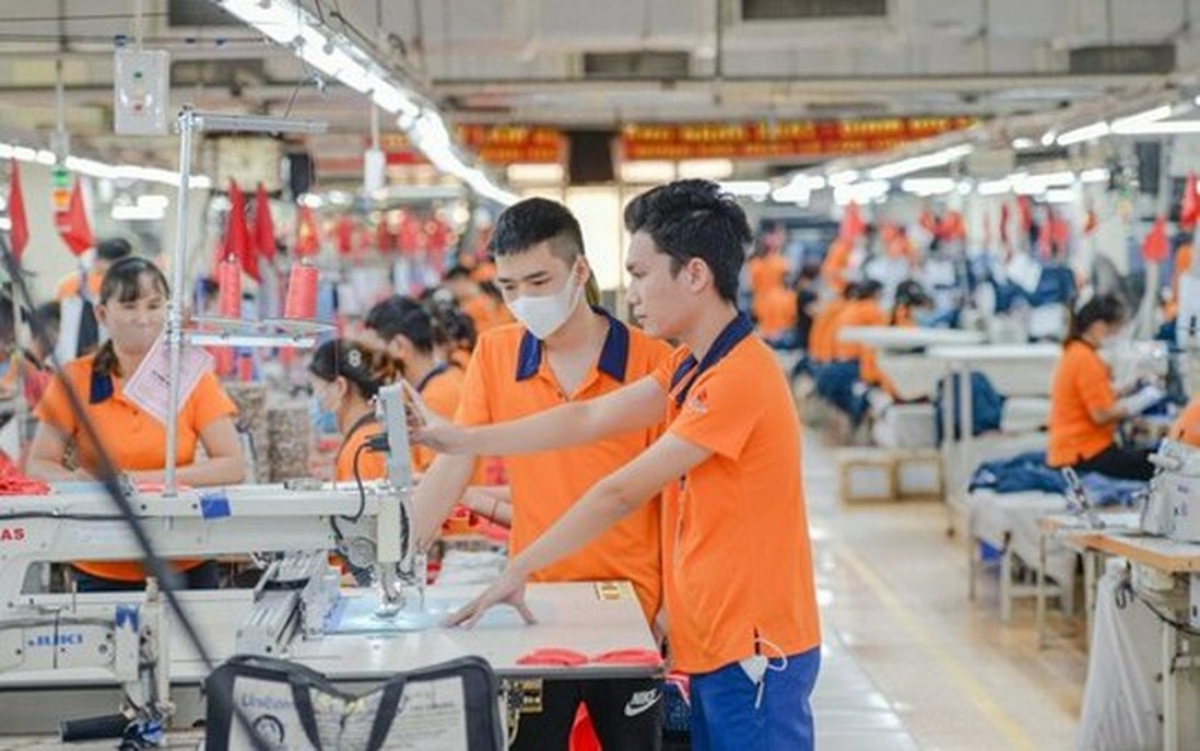 Ban Bí thư yêu cầu đổi mới, nâng cao chất lượng công tác xây dựng Đảng trong khu vực kinh tế tư nhân