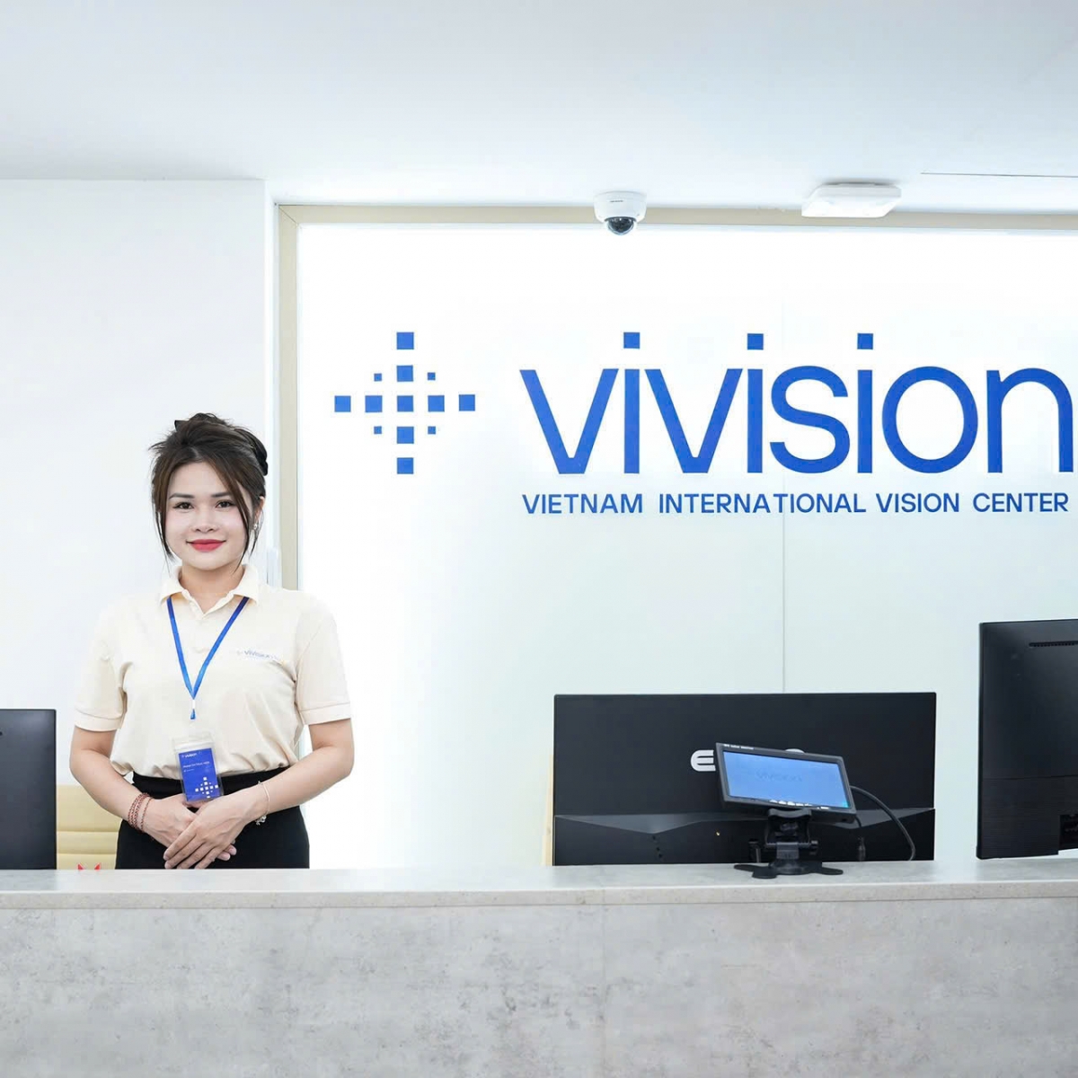 VIVISION KID chuyển sang mô hình độc lập.