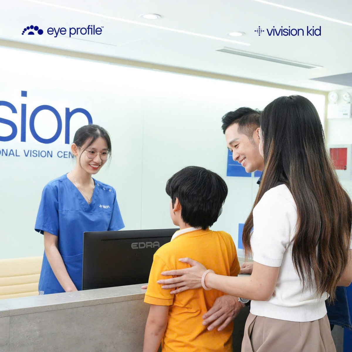 VIVISION KID chủ động nguồn lực cho giai đoạn phát triển mới.