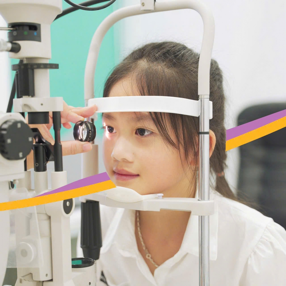 Với VIVISION KID quyền lợi khách hàng luôn được bảo đảm.