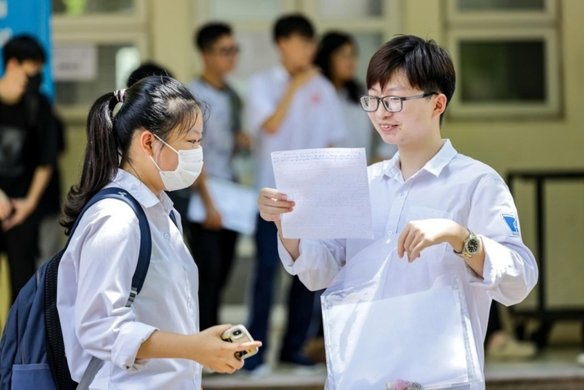 Bộ Giáo dục và Đào tạo bác thông tin Lịch sử là môn tự chọn ở THPT. Ảnh minh họa