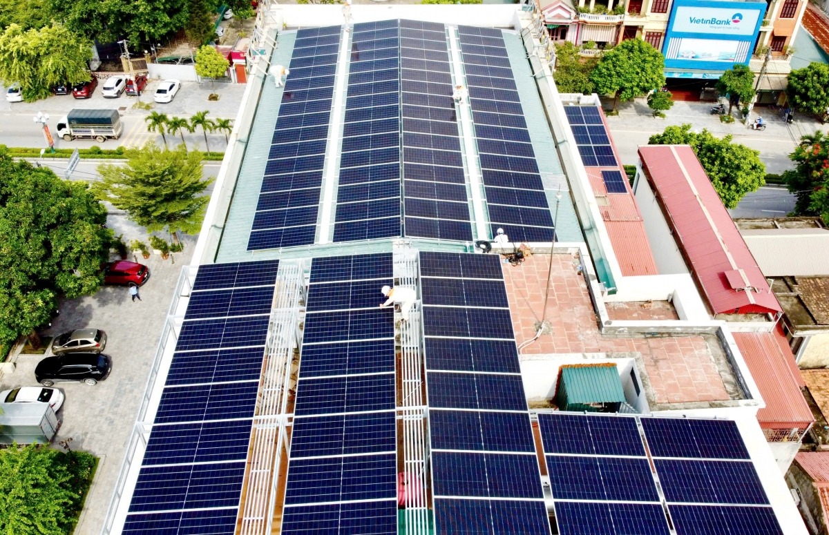 Khu vực sản xuất, kinh doanh dịch vụ còn nhiều dư địa phát triển ĐMTMN