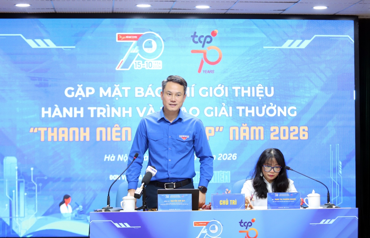 Anh Nguyễn Kim Quy, Bí thư Trung ương Đoàn, Phó Chủ tịch Thường trực Trung ương Hội LHTN Việt Nam