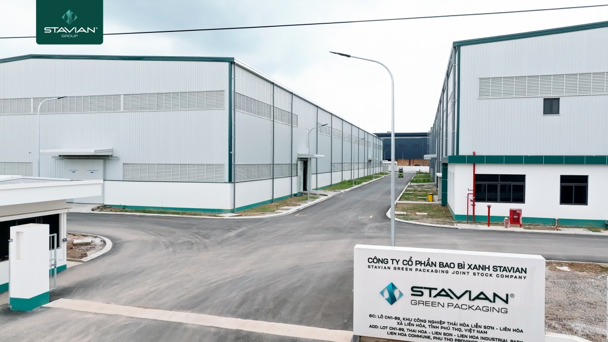 Tập đoàn Stavian không ngừng mở rộng quy mô hoạt động, đầu tư vào các lĩnh vực trọng điểm, nâng cao hiệu quả sản xuất - kinh doanh và thực hiện đầy đủ