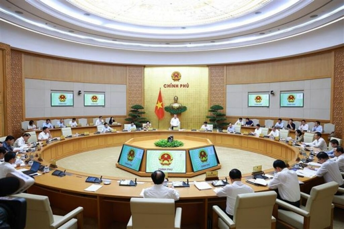 
Phiên họp chuyên đề về xây dựng pháp luật tháng 9 năm 2026