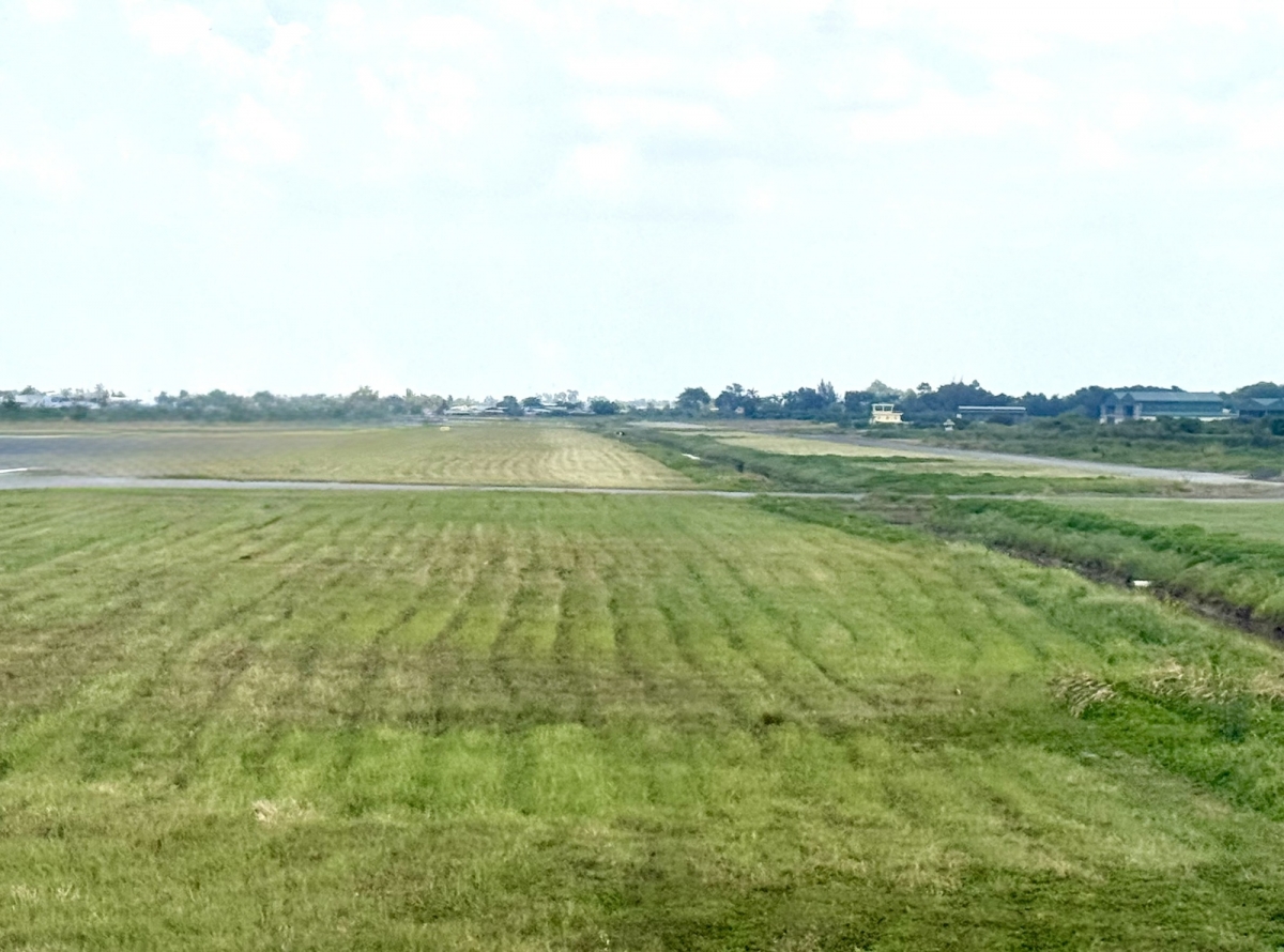 Một trong những điểm đột phá của dự thảo Luật Thủ đô (sửa đổi) là cách tiếp cận linh hoạt hơn đối với quỹ đất nông nghiệp.