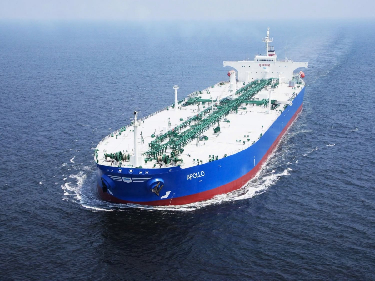 PVTrans vào rổ FTSE - dấu mốc khẳng định năng lực quản trị và đà tăng trưởng bứt phá từ hoạt động kinh doanh cốt lõi. Ảnh Petrotime