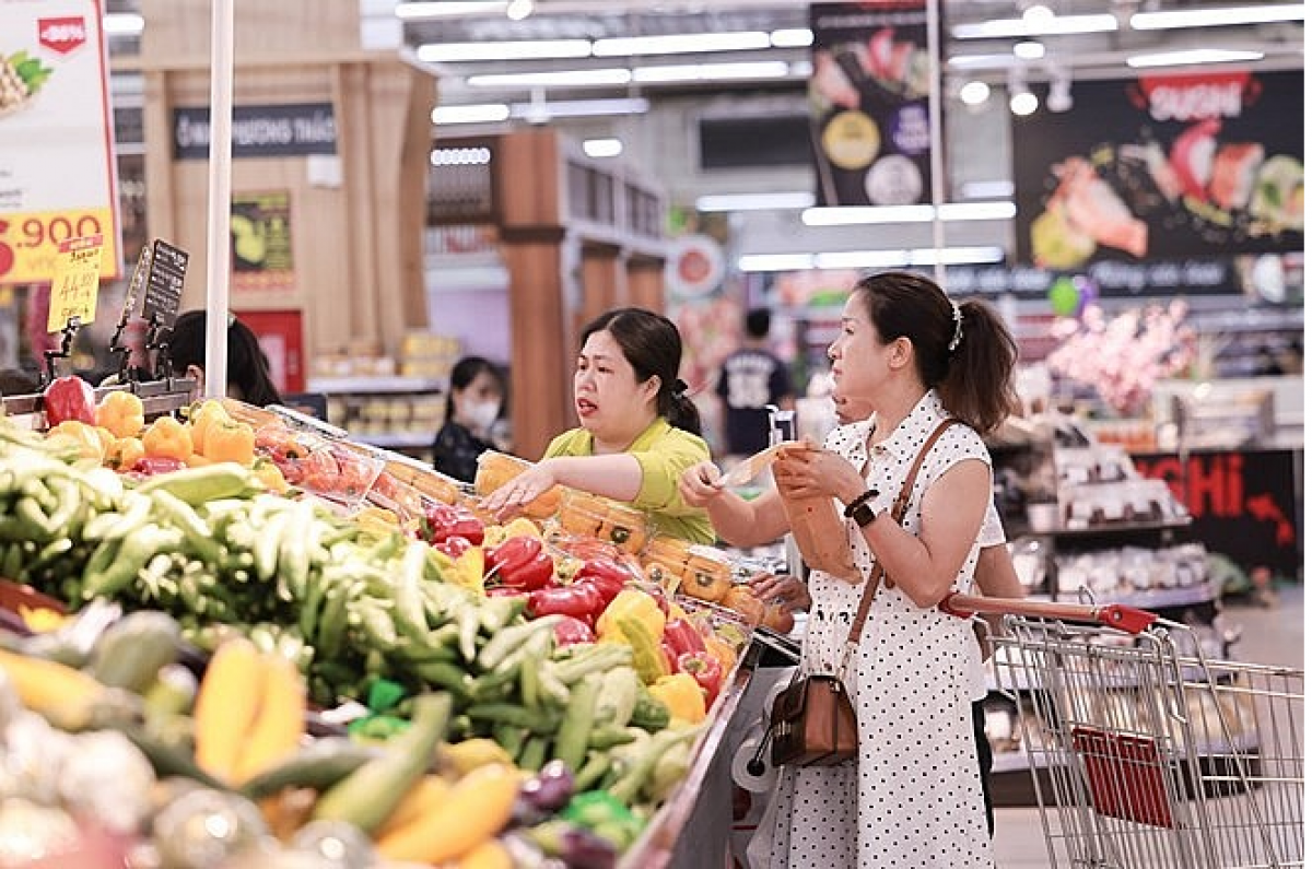 Đảm bảo nguồn hàng thiết yếu