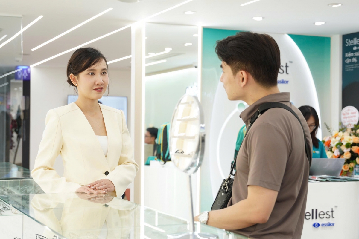 VIVISION KID đề cao các tiêu chuẩn chuyên môn trong mô hình mới.