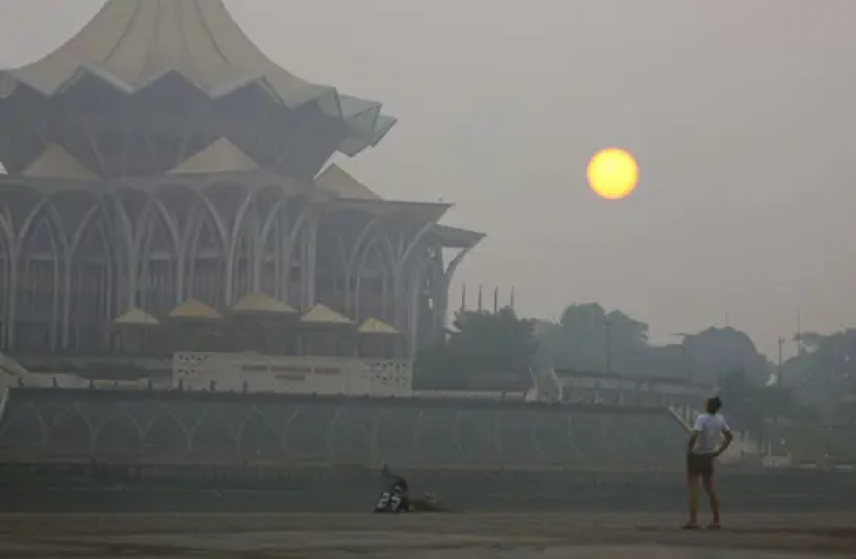 Ảnh minh họa: The Star