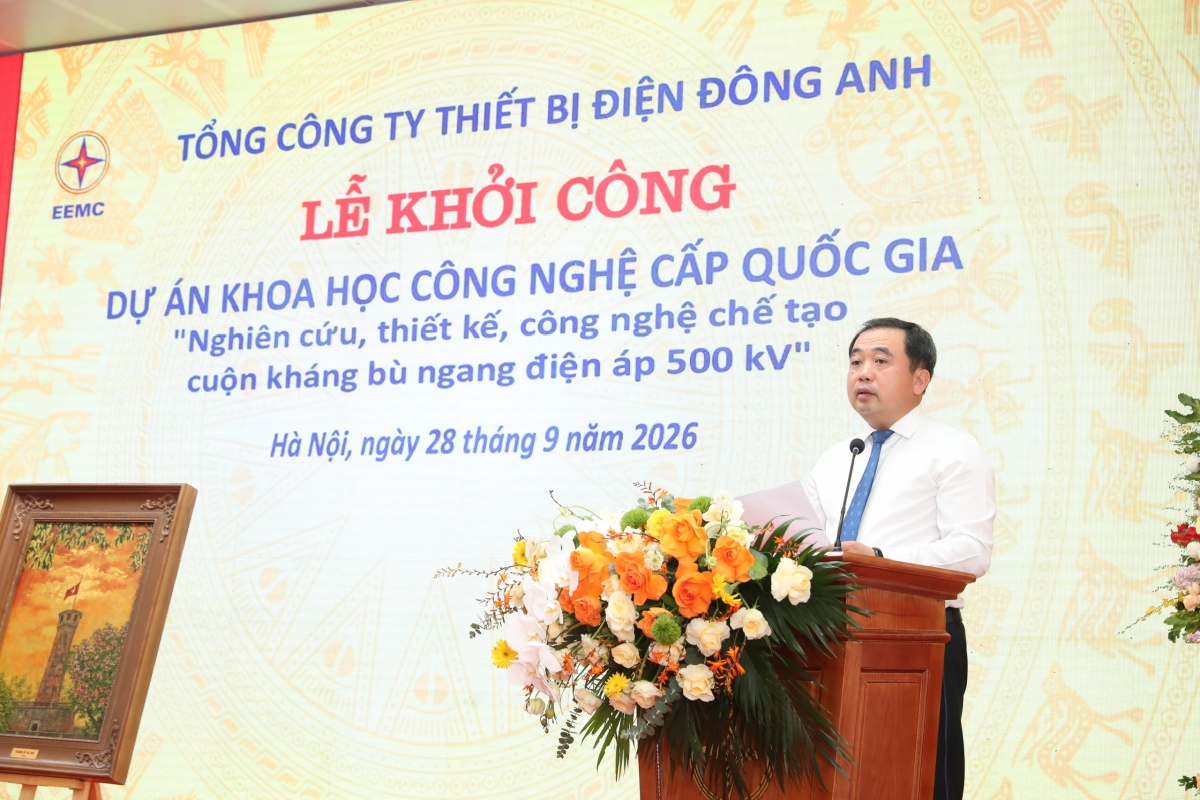 Ủy viên Bộ Chính trị, Bí thư Thành ủy Hà Nội Trần Đức Thắng
