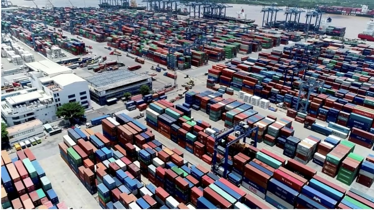 Hoạt động xuất nhập khẩu và sự tham gia sâu hơn của doanh nghiệp vào chuỗi giá trị toàn cầu là những động lực quan trọng cho tăng trưởng trong giai đoạn mới.