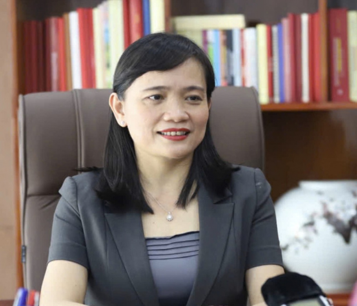 Bà Lường Thị Vân Anh, Trưởng Ban Nội chính Tỉnh ủy Sơn La cho biết, Sơn La đã, đang huy động cả hệ thống chính trị vào cuộc, tích cực đấu tranh phòng chống ma tuý