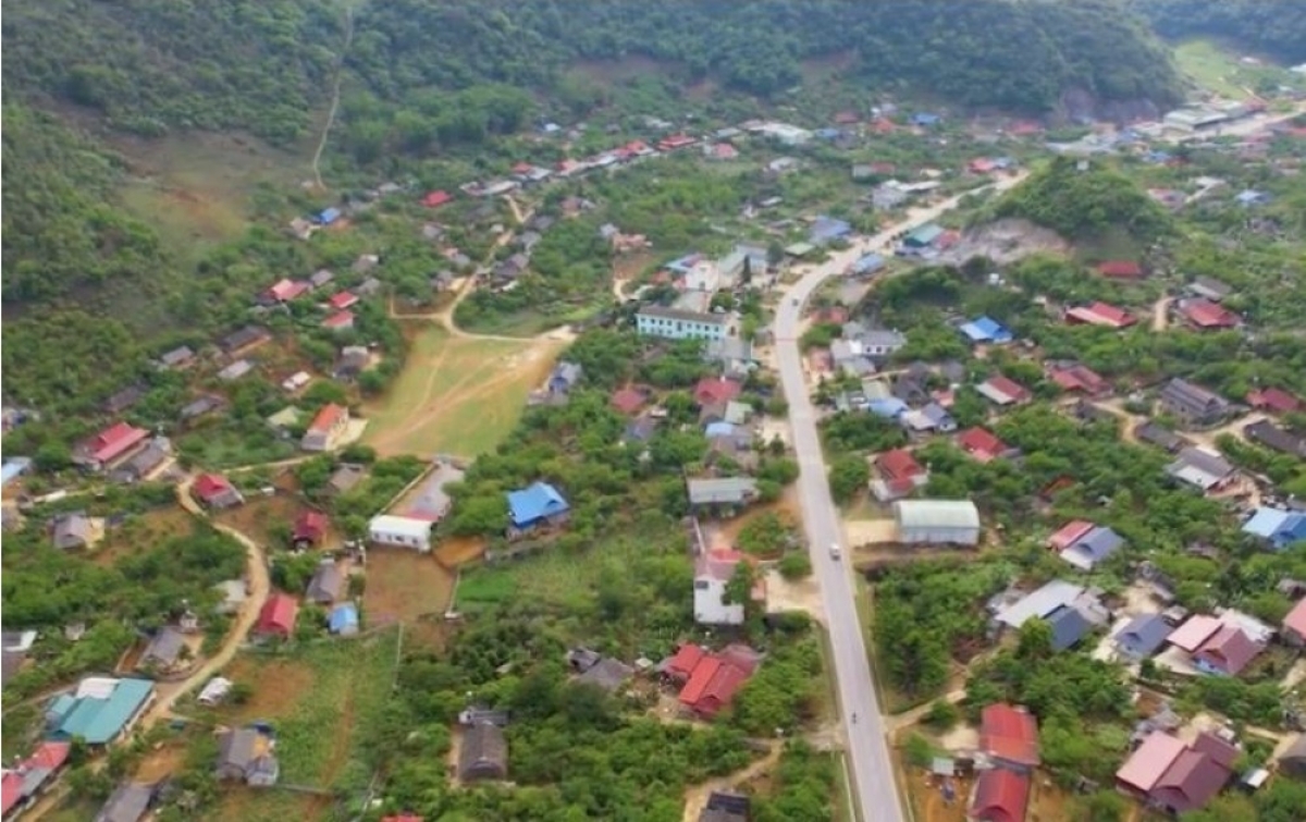 Sơn La phấn đấu ra khỏi diện trọng điểm về ma túy của cả nước vào năm 2030
