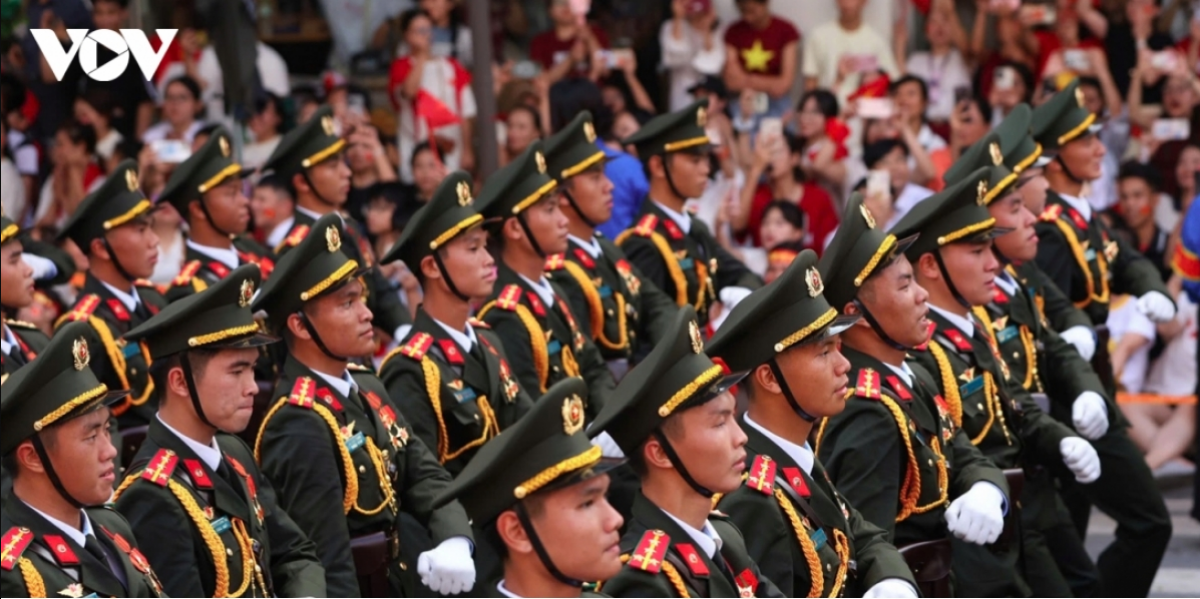 Nghị quyết 22: Không đánh đổi an ninh lấy tăng trưởng