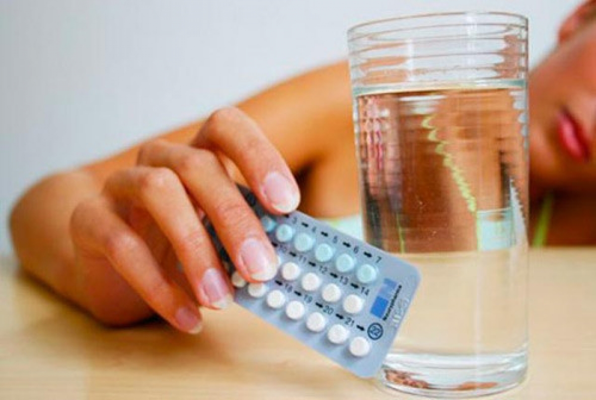 Một số biện pháp tránh thai được chị em phụ nữ lựa chọn 