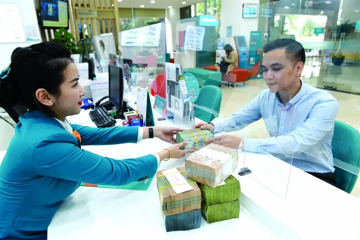 Đẩy mạnh chương trình kết nối ngân hàng-doanh nghiệp