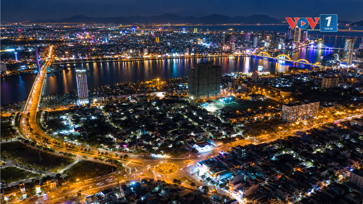 Đề án “Thí điểm phát triển kinh tế không gian tầm thấp trên địa bàn thành phố Đà Nẵng đến năm 2030” xác định 5 lĩnh vực ưu tiên
