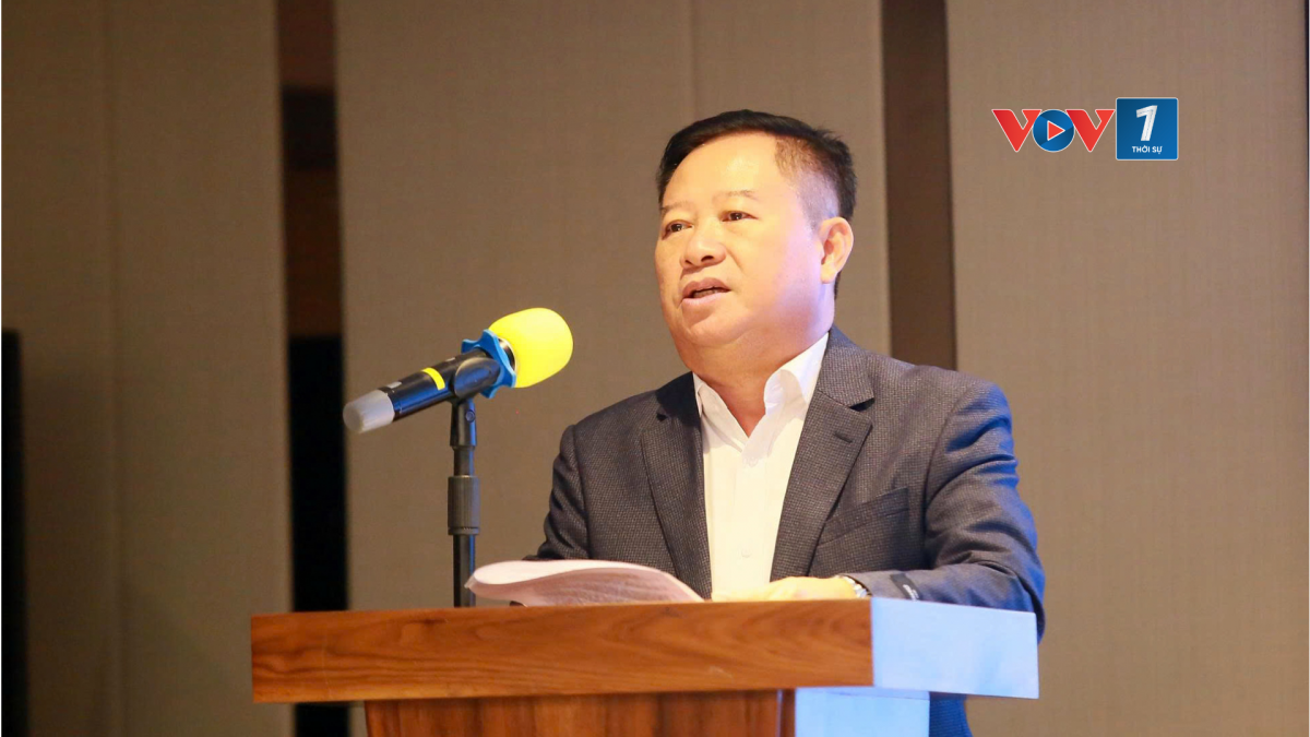 Ông Lê Ngọc Linh, Phó Giám đốc Sở Xây dựng TP.HCM (ảnh: C.T)