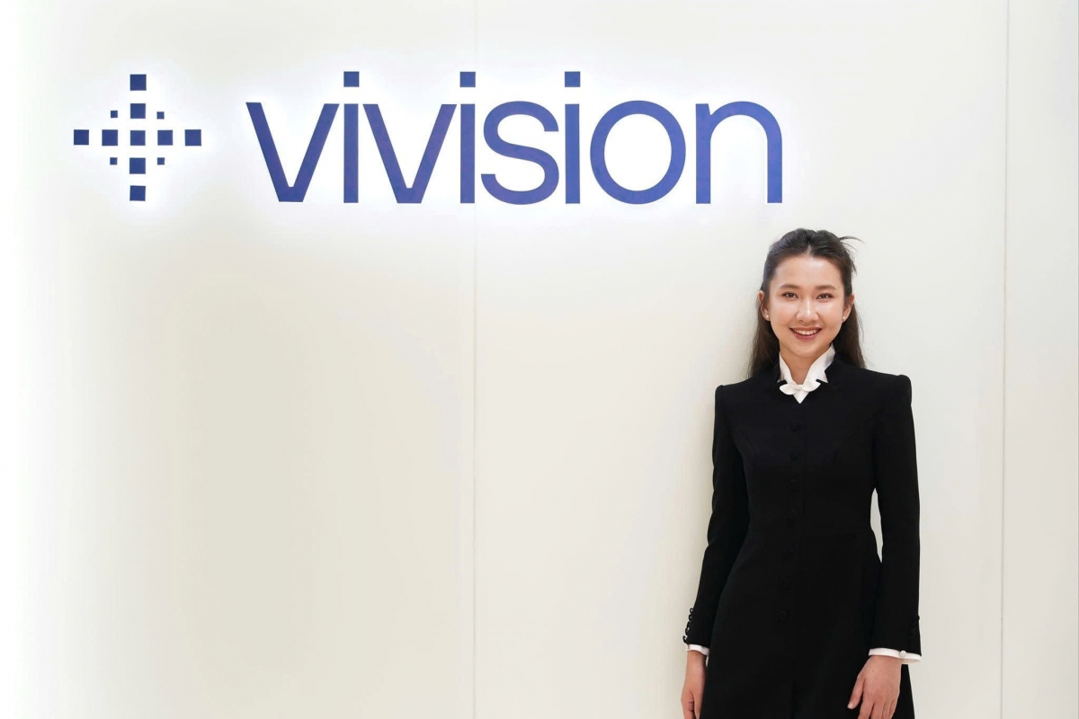 VIVISION KID chuyển sang mô hình độc lập.