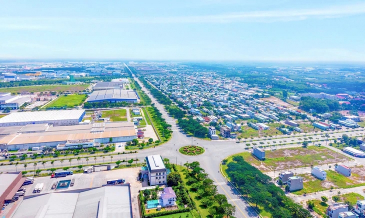 Vốn FDI vào TP.HCM tăng mạnh, đạt hơn 17,2 tỷ USD