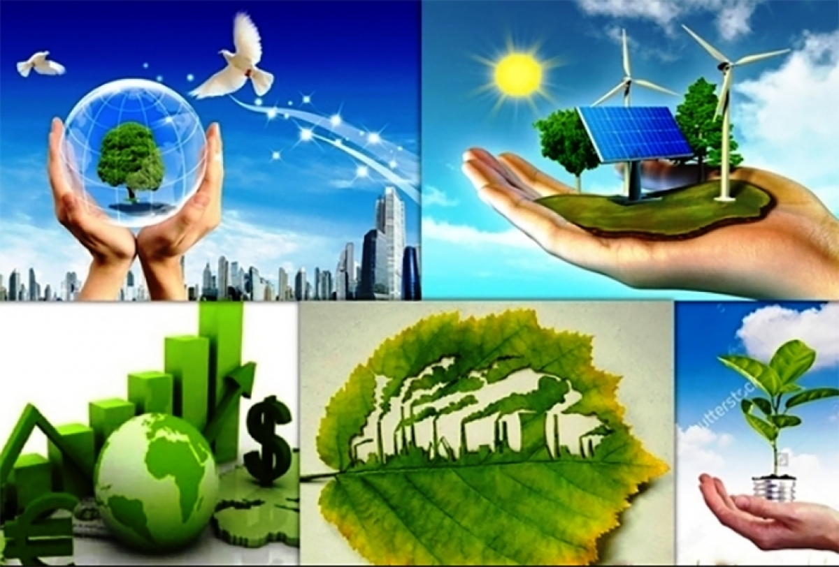 Chuyển đổi lối sống xanh từ những việc làm nhỏ nhất