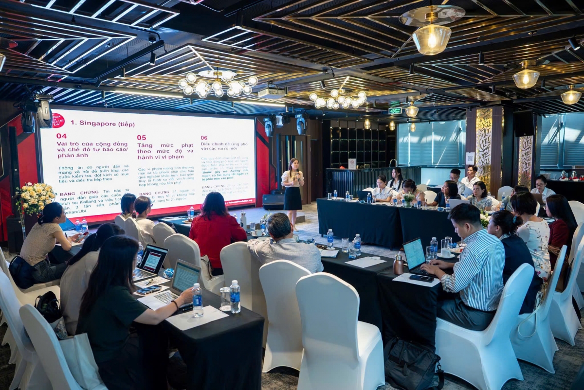 Đại học Y tế công cộng vừa công bố kết quả nghiên cứu thực trạng bán, quảng cáo, khuyến mại thuốc lá điện tử- thuốc lá nung nóng kể từ khi Quốc hội có Nghị quyết 173 cấm các loại thuốc lá mới