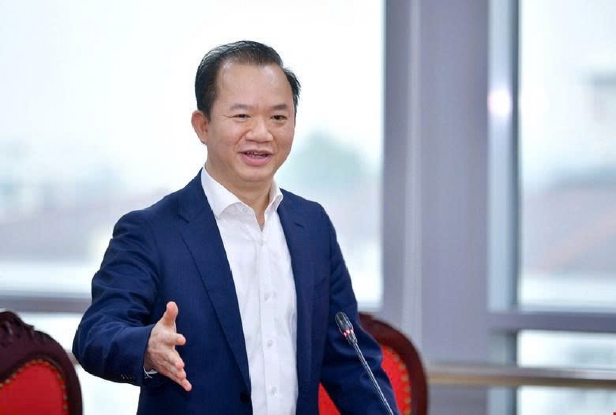 PGS.TS Bùi Hoài Sơn, Phó Trưởng Ban Tuyên giáo Trung ương