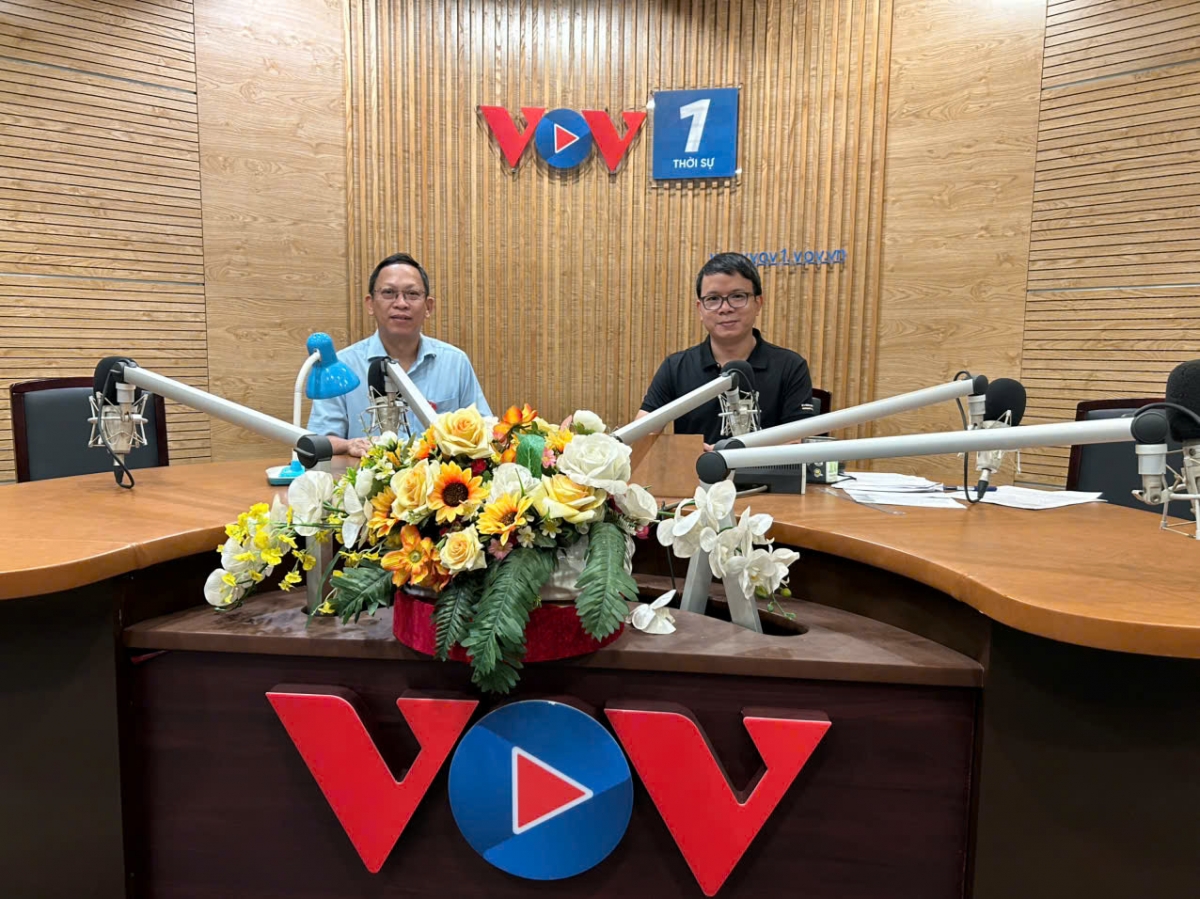 Đại biểu Quốc hội Nguyễn Đình Xuân – Đoàn ĐBQH tỉnh Tây Ninh.