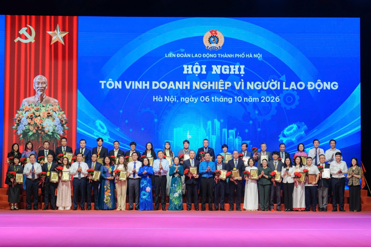 Những Doanh nghiệp vì người lao động