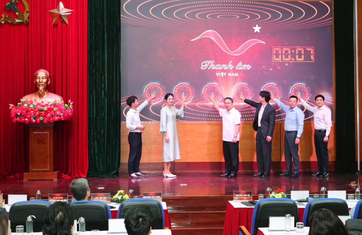 (Ảnh: Trần Huấn)