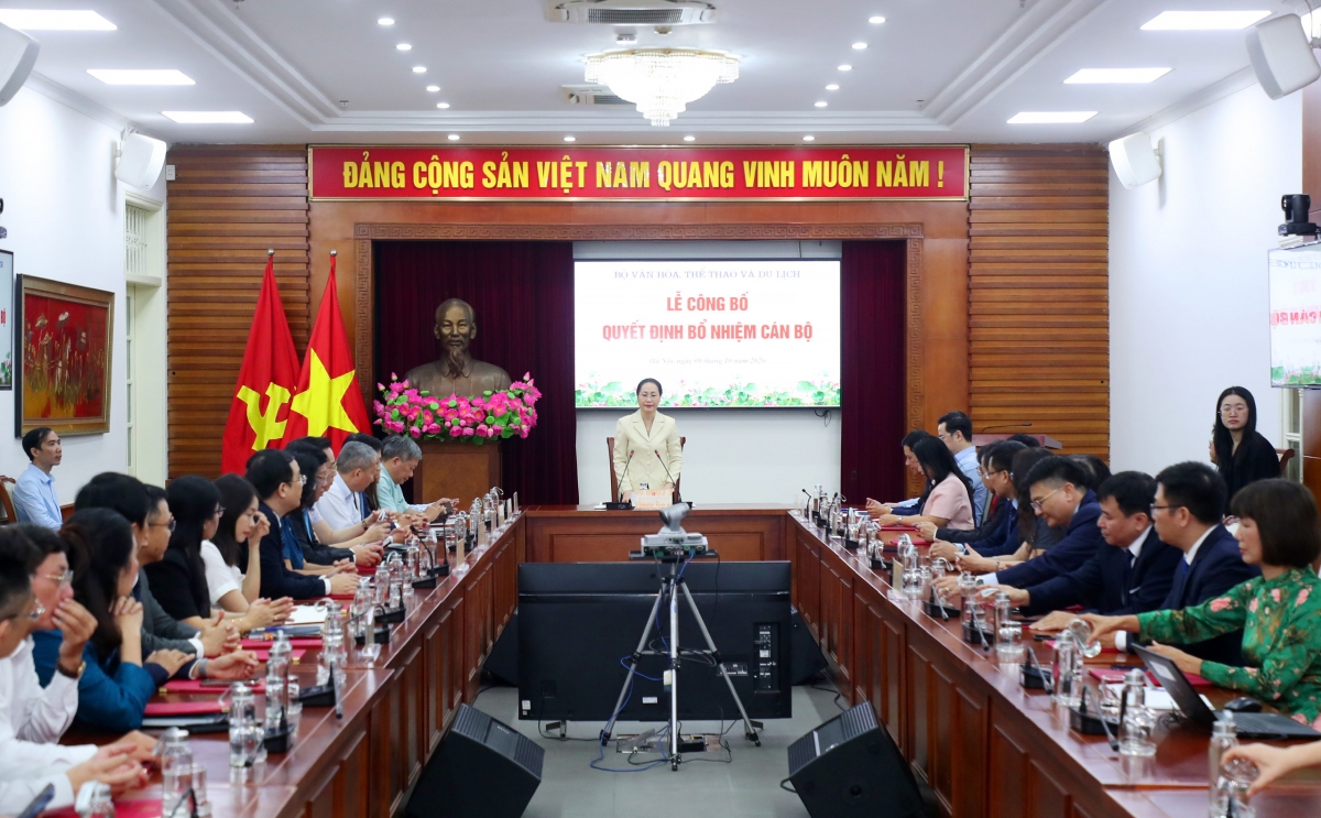 Ảnh: Trần Huấn