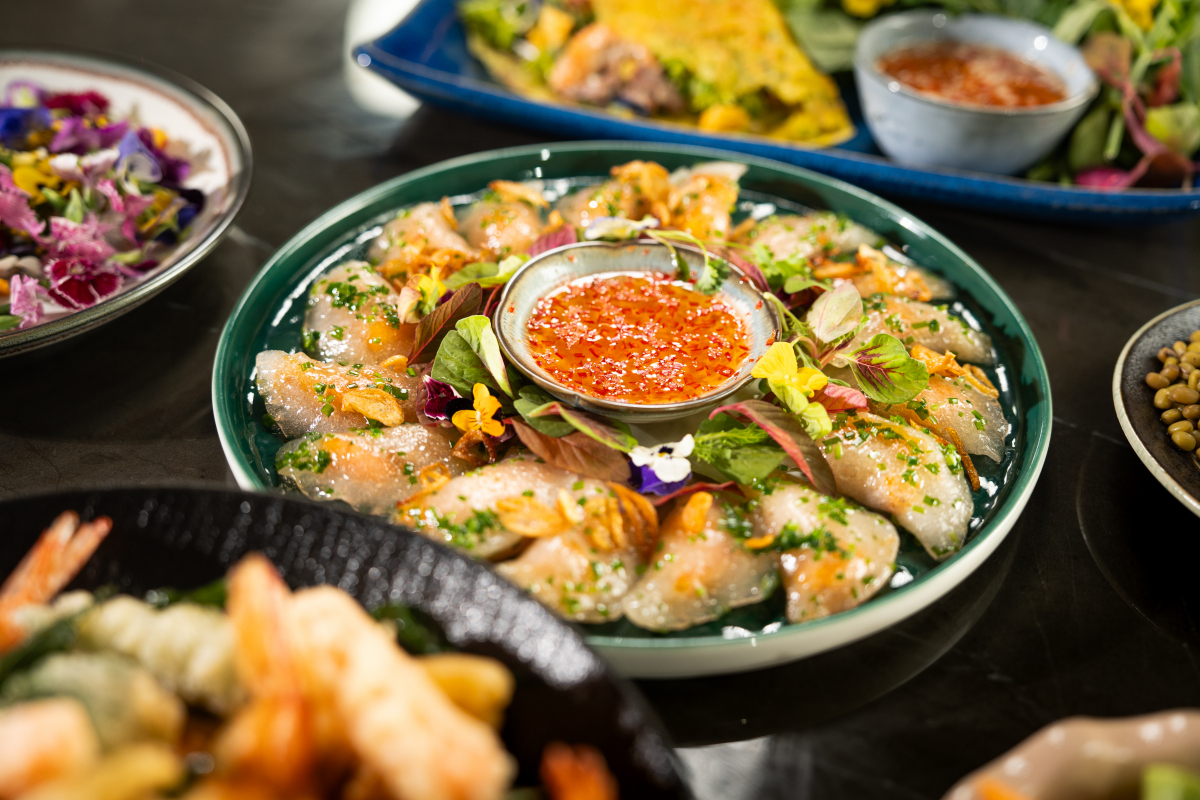 Ứng dụng tri thức khoa học và kỹ thuật hiện đại có thể hỗ trợ bảo tồn, phát triển món bánh Việt