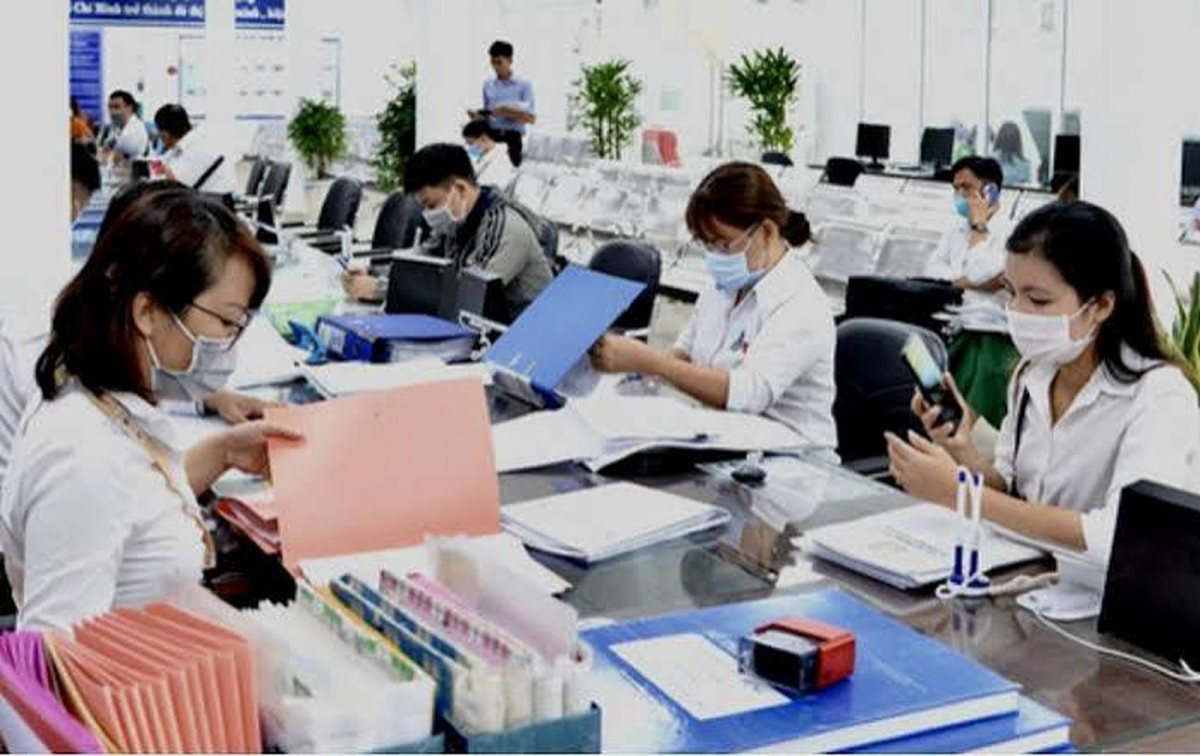 Bộ Nội vụ "làm điểm" hoàn thiện vị trí việc làm, phương án biên chế ngay trong quý IV/2026