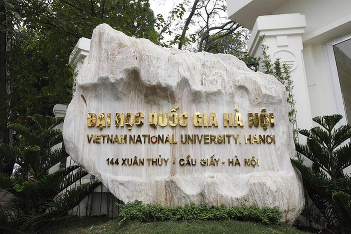 Thanh tra Chính phủ phát hiện nhiều vi phạm trong quản lý tài chính, đào tạo tại Đại học Quốc gia Hà Nội. Ảnh: IT