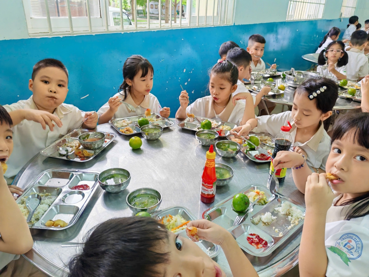 Quy trình dù chặt chẽ đến đâu thì yếu tố quyết định vẫn nằm ở việc thực hiện (Ảnh minh họa)