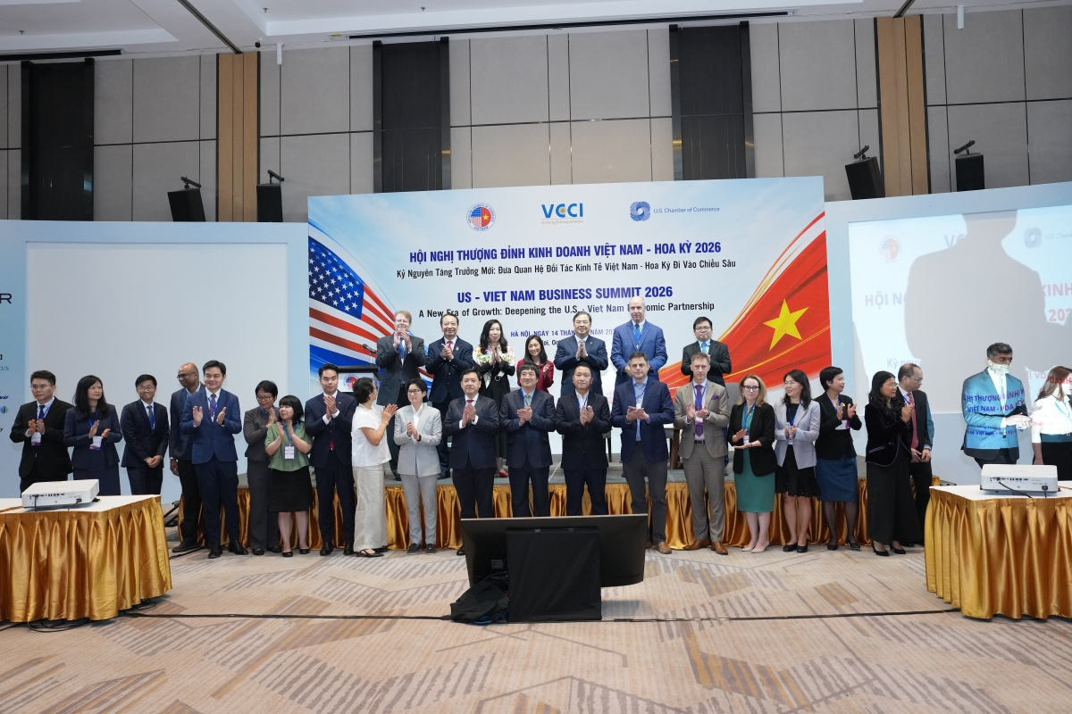APEC 2027 được kỳ vọng sẽ là dịp để cộng đồng doanh nghiệp Việt Nam - Hoa Kỳ hiện thực hóa những cơ hội hợp tác đã được định hướng