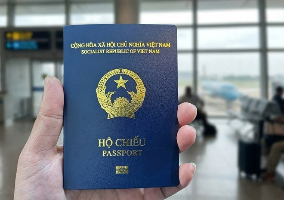 Công dân Việt Nam được miễn thị thực vào Nga trong 30 ngày.