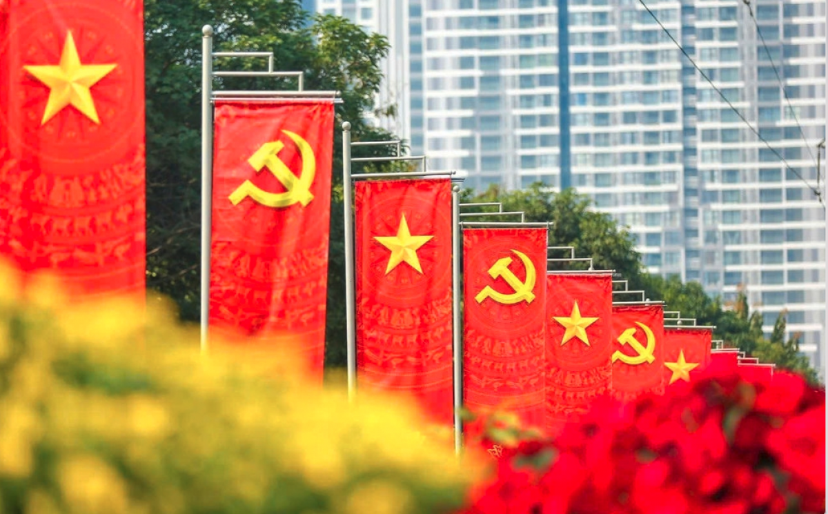 Đại hội Đảng 14: Từ tầm nhìn chiến lược đến động lực phát triển mới