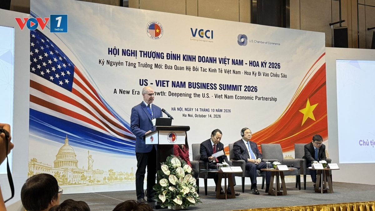 Ông Mark Gillin, Chủ tịch Amcham Việt Nam, cho rằng, cơ hội lớn nhất là APEC sẽ giúp đưa hình ảnh Việt Nam đến với thế giới