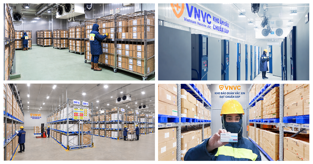 Trẻ em từ 2 đến dưới 18 tuổi thêm lựa chọn phương pháp phòng cúm công nghệ hiện đại và “dễ chịu” từ vắc xin cúm dạng xịt mũi của AstraZeneca